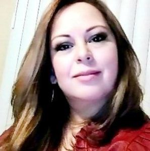 Meet your Posher, Irene